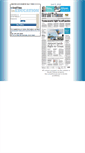 Mobile Screenshot of eedition.heraldtribune.com